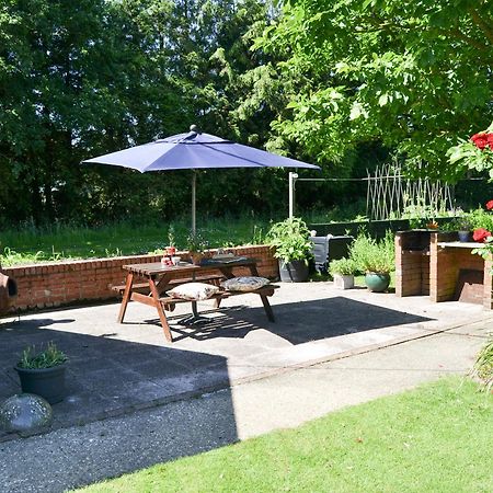 Glen Cottage Yaxham ภายนอก รูปภาพ