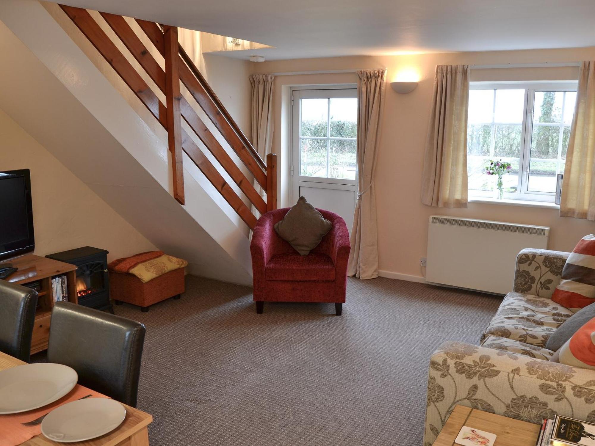 Glen Cottage Yaxham ภายนอก รูปภาพ