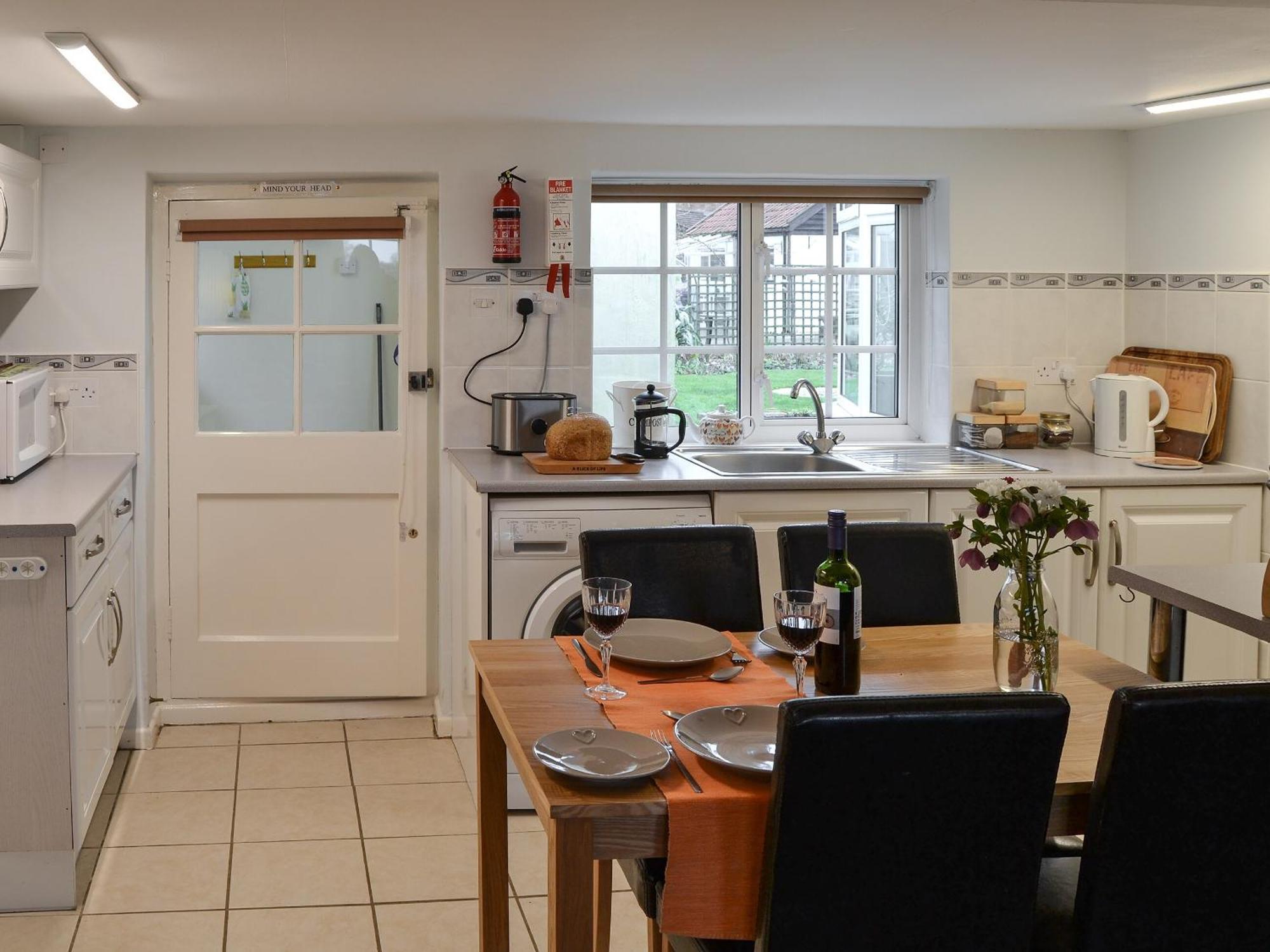 Glen Cottage Yaxham ภายนอก รูปภาพ